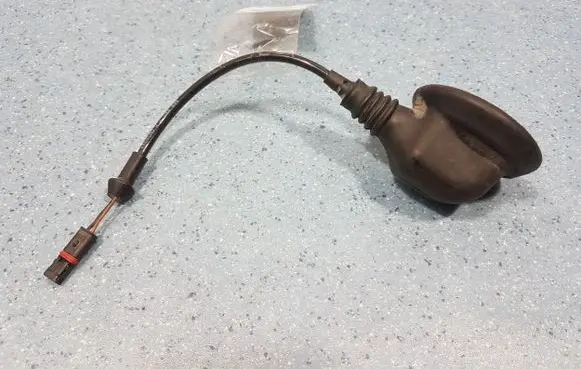 BMW M6 ABS wheel speed sensor 2284048