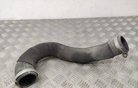 Audi A6 C7 Intercooler hose/pipe 4G0145738AG