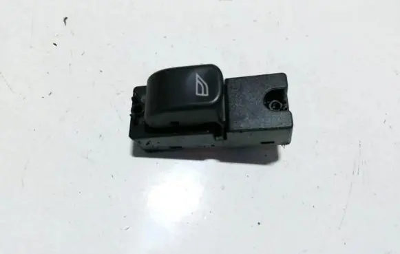 Jaguar X-Type Electric window control switch 1x4314529ac