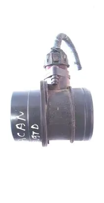 Hyundai Terracan Mass air flow meter 0281002554
