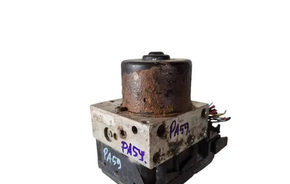 Renault Laguna I ABS Pump 7700424520 10020401614 56TE2AAY2