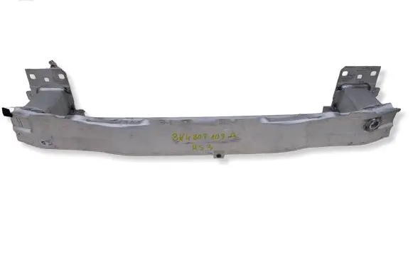 Audi A3 S3 8V Front bumper support beam 8V4807109B