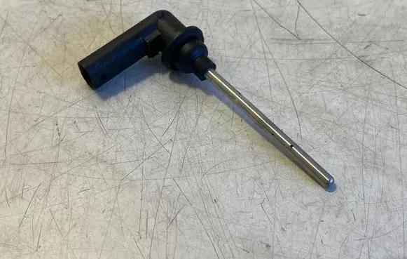 Mercedes-Benz GLB X247 Coolant temperature sensor 