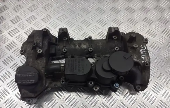 Mitsubishi Colt Rocker cam cover A6390160605