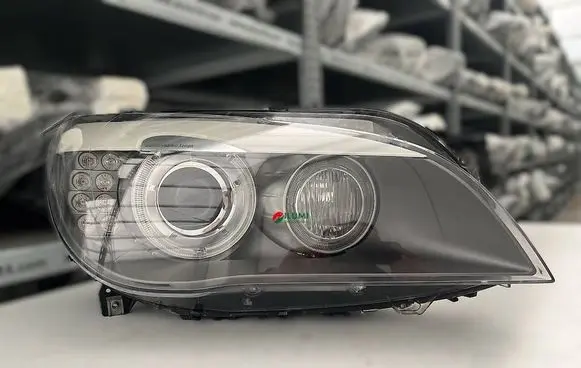 BMW 7 F01 F02 F03 F04 Headlight/headlamp 6556200000 7182150 00003393