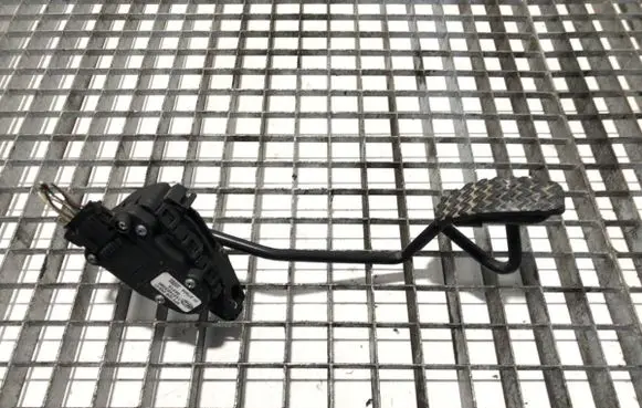 Citroen Jumper Accelerator throttle pedal 6PV008245