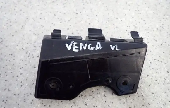 KIA Venga Front bumper mounting bracket 865551P000