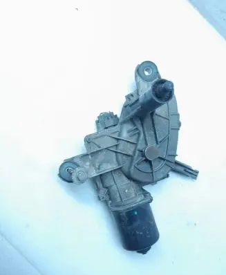 Citroen C4 Grand Picasso Wiper motor 53630347
