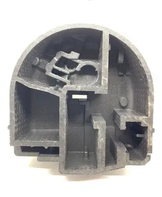 Ford Fiesta Glove box set H1BB19G381AB