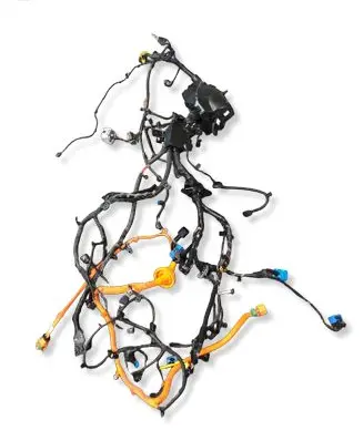 Hyundai Ioniq 5 Engine installation wiring loom 91205 91205GI081CA