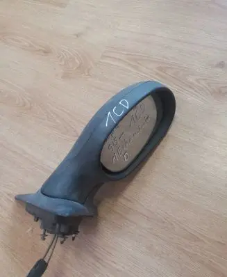 Renault Laguna I Manual wing mirror 