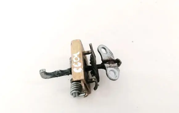 Citroen Xsara Front door check strap stopper 