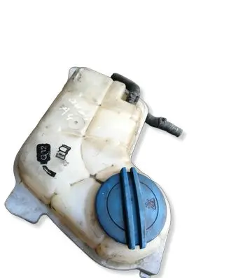 Audi A4 S4 B7 8E 8H Coolant expansion tank/reservoir 8E0121403