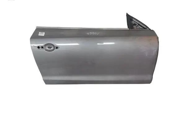 Renault Laguna III Front door