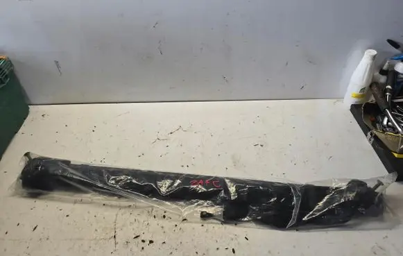 Opel Zafira C Trunk/boot cargo luggage net AS4