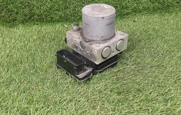Buick Encore I ABS Pump 42403007 688250455