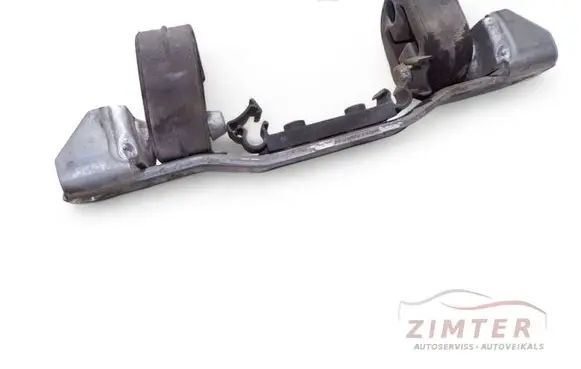 Audi A4 S4 B7 8E 8H Muffler mount bracket/holder 8E0253463F