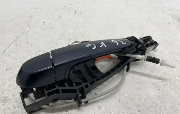 BMW 4 F36 Gran coupe Rear door exterior handle 7291413