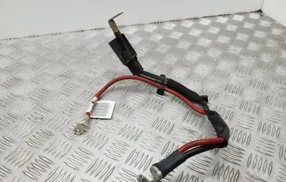 Skoda Superb B8 (3V) Wires (starter motor) 5G0971228A