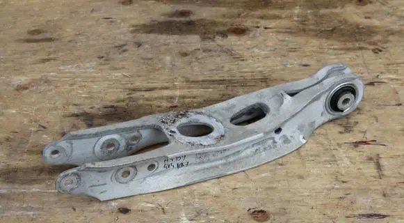 Audi A4 S4 B9 Rear upper control arm/wishbone A5159 8W0505311E