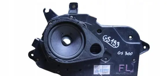 Lexus GS 300 400 430 Front door speaker 8615030300