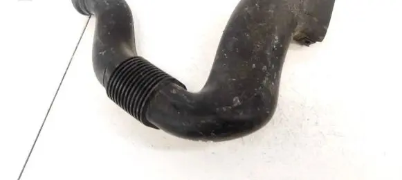 Skoda Roomster (5J) Air intake hose/pipe 6Y0129618A