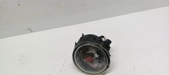 BMW X3 F25 Front fog light 
