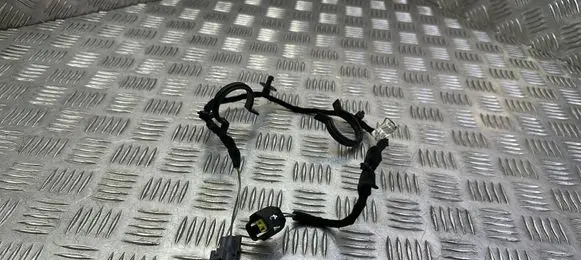 Coolant temperature sensor
