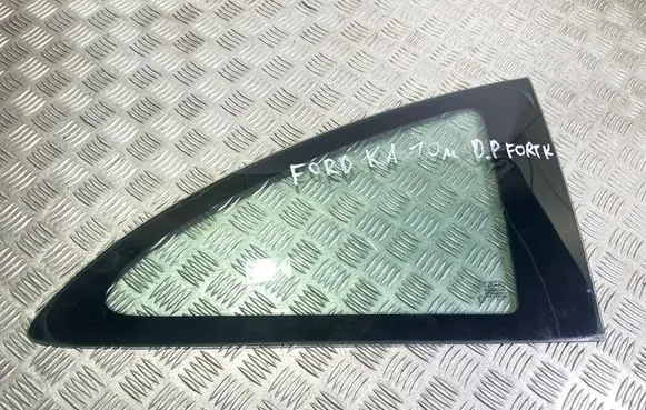 Ford Ka Rear side window E143R001583
