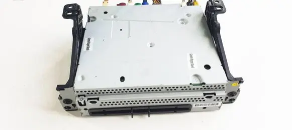 Mini One - Cooper F56 F55 Radio/CD/DVD/GPS head unit 93658370 9365837