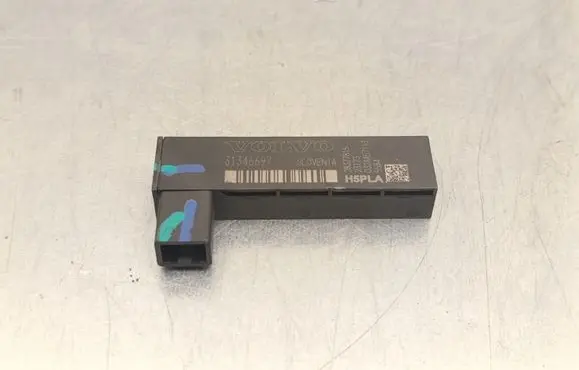 Polestar 2 Aerial antenna amplifier 31346697