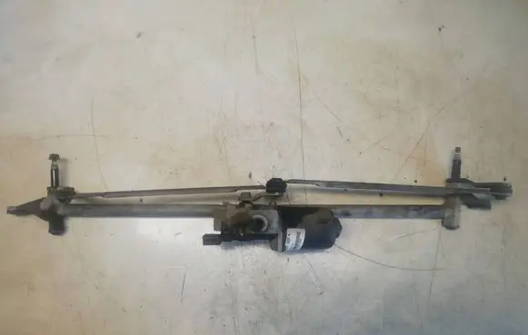 BMW 5 E39 Wiper motor 95012-42
