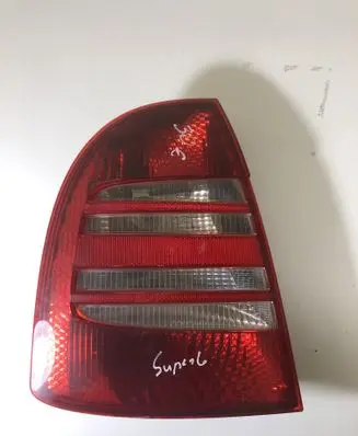 Skoda Superb B5 (3U) Rear/tail lights 3U5945095