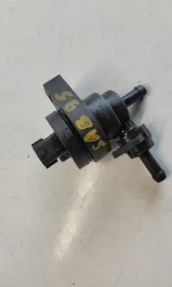 Saab 9-5 Valve vacuum 4670477 P119A020