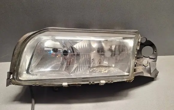 Volvo S80 Headlight/headlamp 205754