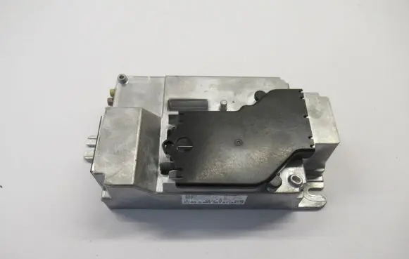 BMW iX Sound amplifier 5A923D1