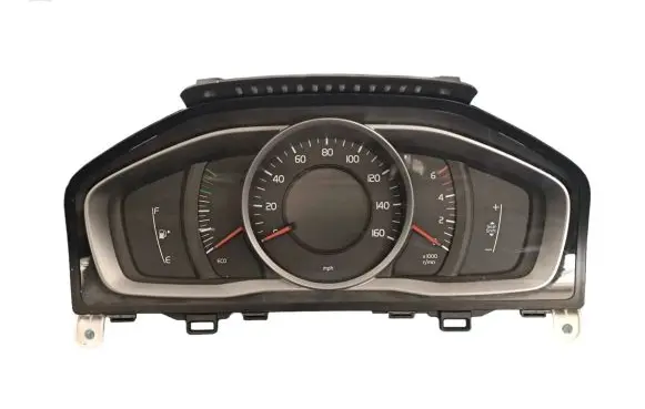 Volvo XC60 Speedometer (instrument cluster) 31412869 299760U 0200816
