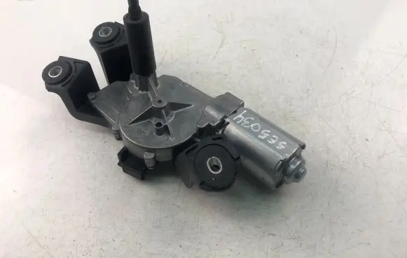 Volvo XC90 Wiper motor 31349380