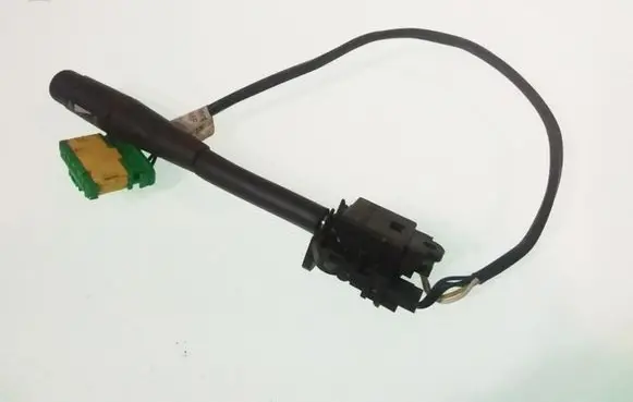 Multifunctional control switch/knob