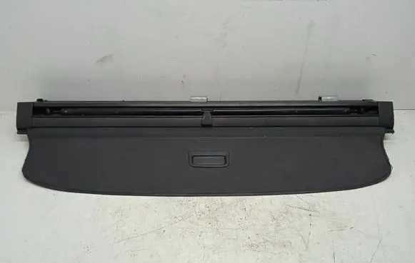 Audi A4 S4 B6 8E 8H Parcel shelf load cover 8E9863553