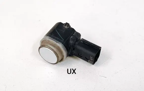 Ford Fusion II Parking PDC sensor GT4T15K859AAW CWQSA
