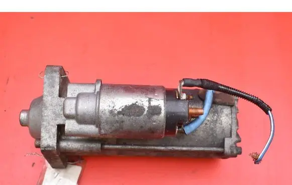 Volvo V60 Starter motor 30659314