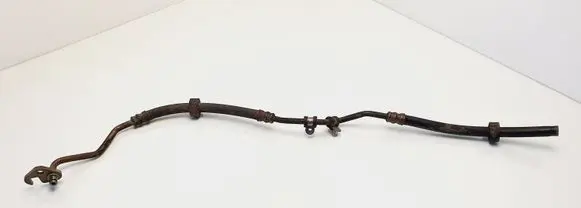 Mercedes-Benz C W203 Power steering hose/pipe/line A2039864882