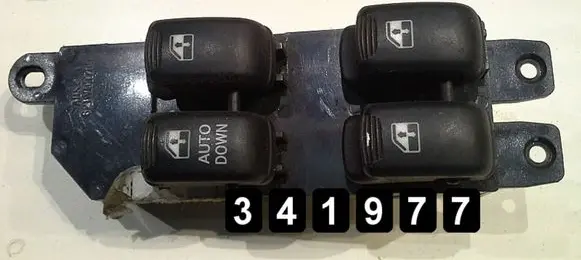 Hyundai Santa Fe Other switches/knobs/shifts 93570-26000