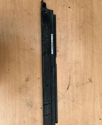 BMW 3 F30 F35 F31 Top upper radiator support slam panel M151670 15272311