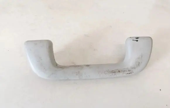 Toyota Urban Cruiser (XP110) Front interior roof grab handle 6746838010 674683-8010
