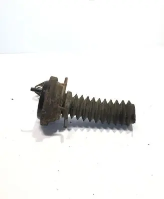 Mitsubishi L200 Front differential 
