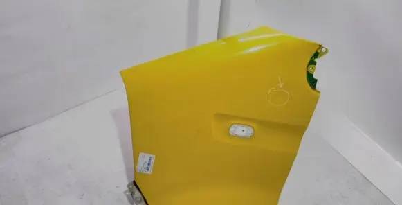 Opel Movano A Fender