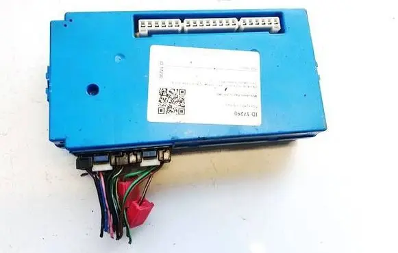 Mitsubishi Pajero Other control units/modules MR445952 G8C500M