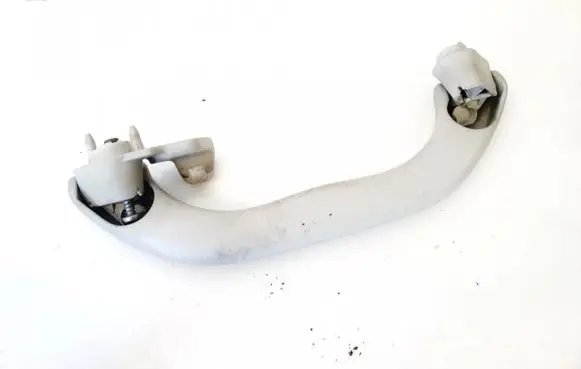 Skoda Superb B5 (3U) Rear interior roof grab handle